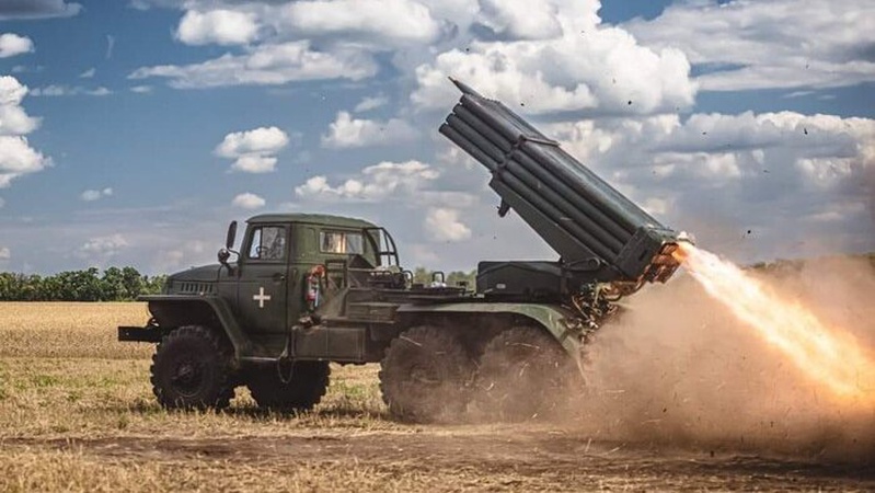 ЗСУ потужно вдарили по озброєнні рф: Генштаб повідомив про ворожі втрати