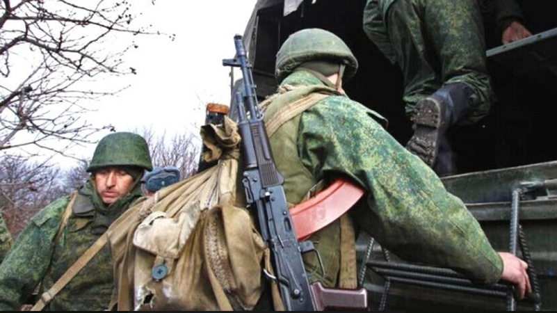 У росії не зможуть створити мобілізаційний резерв навіть низької якості — ISW