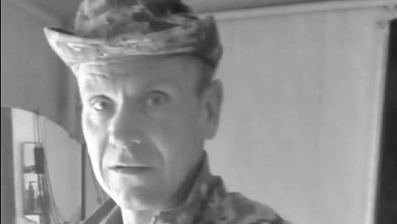 Вважався зниклим безвісти: повідомили про загибель Героя з Волині Руслана Чабана