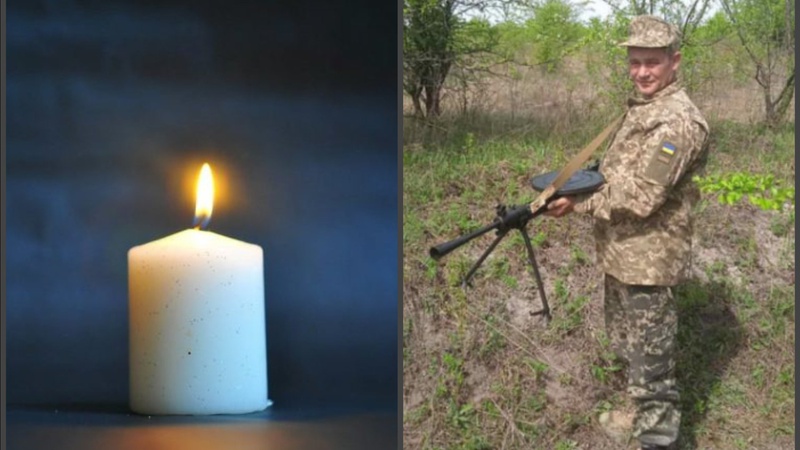 Пройшов найпекельніші «нульові» позиції: Петру Зеленку з Волині просять присвоїти Героя України посмертно