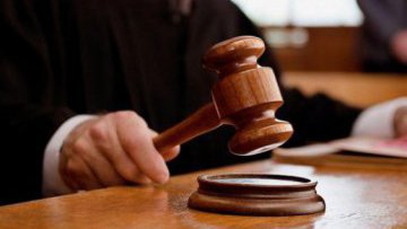 На Волині судили ухилянта, який на 3D-принтері зробив печатку лікаря