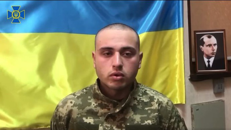 В росії тим, хто відмовлявся воювати, дали 13 років тюрми, – полонений окупант