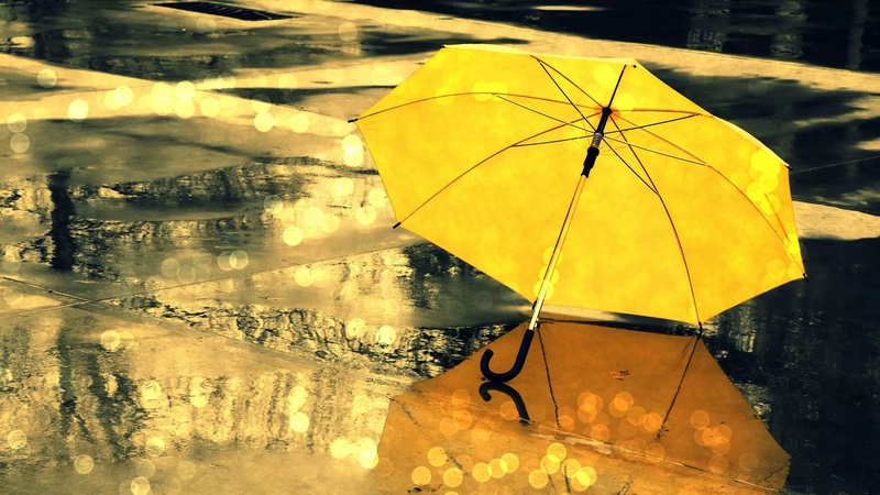 Україну накриють дощі: прогноз погоди на 15 вересня