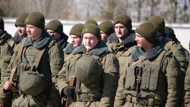 Нагнітання теми загрози нападу з боку білорусі є психологічним тиском рф, - розвідка