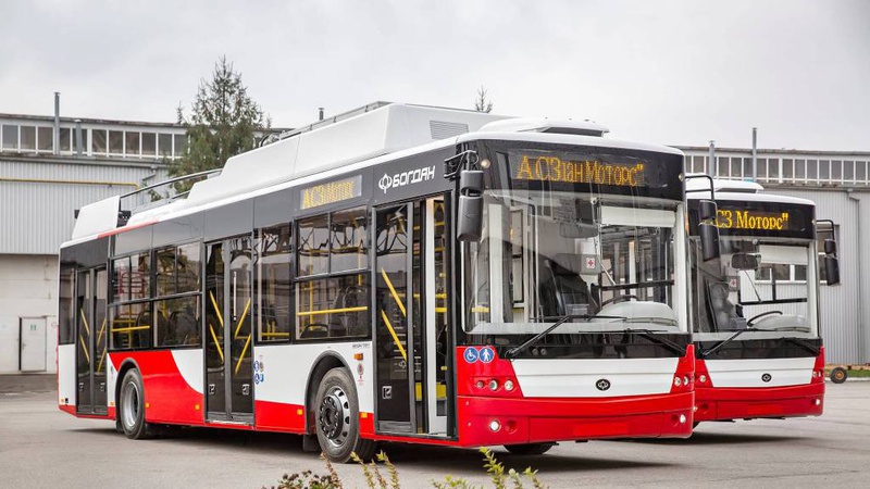 Без тролейбусів: чи впораються з пасажиропотоком у Луцьку лише автобуси