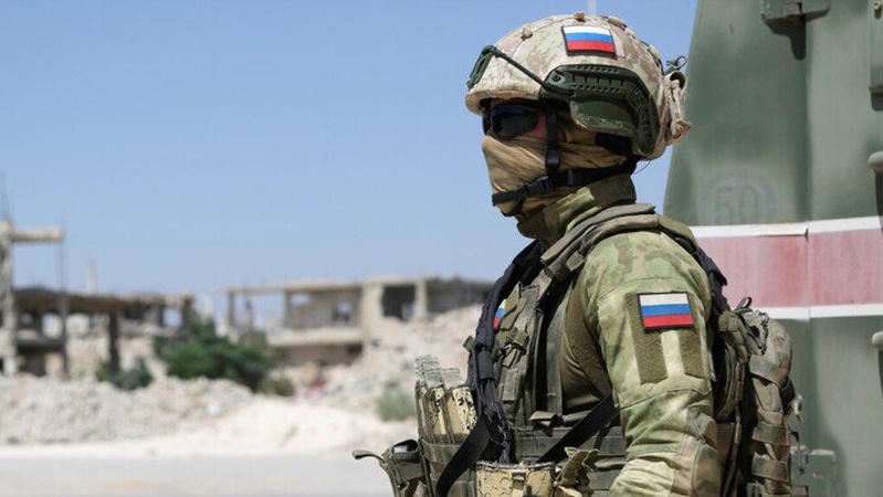 Росії ніким комплектувати армію, готується перекидання в Україну вояків із Сирії