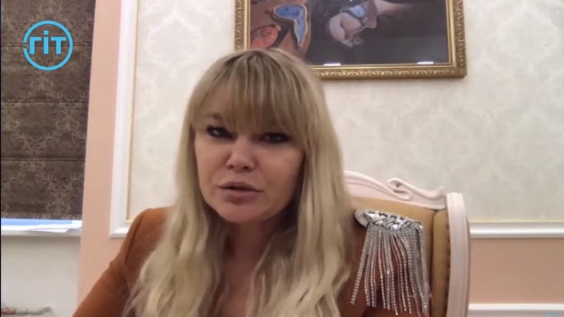 «Сіті-кард» – система неефективна, – Олена Голєва про електронні квитки у Луцьку. ВІДЕО