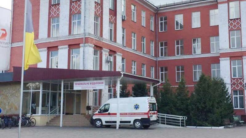 Син померлої медсестри подав в суд на лікарню, в якій вона працювала