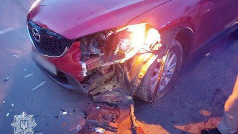 На Волині у працівника служби доріг за п’яну їзду на рік забрали права