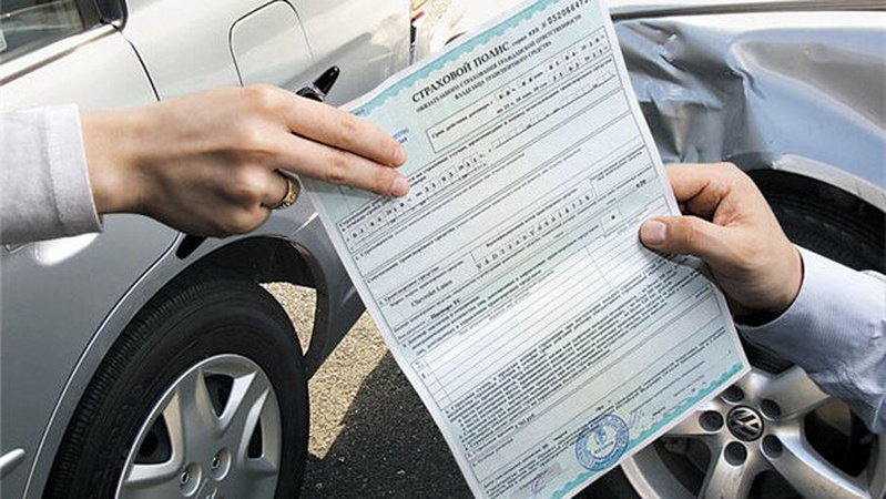 В Україні вводять нові ліміти щодо «автоцивілки»: що зміниться з 1 липня