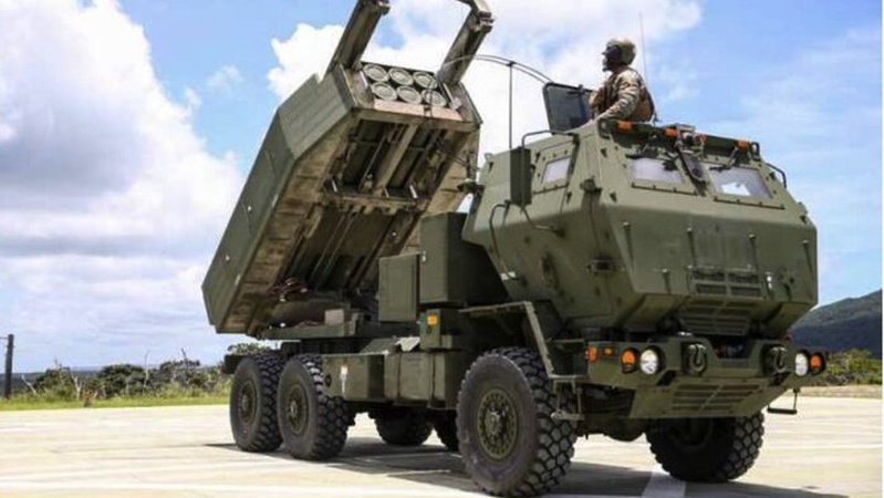 США надали Україні далекобійні ракети для Himars
