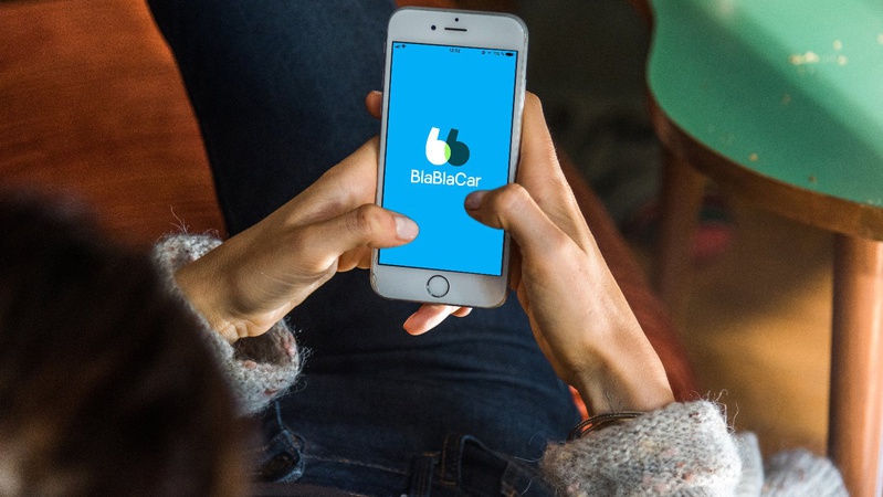 Студентку з Шацька ошукали на «Блаблакар»