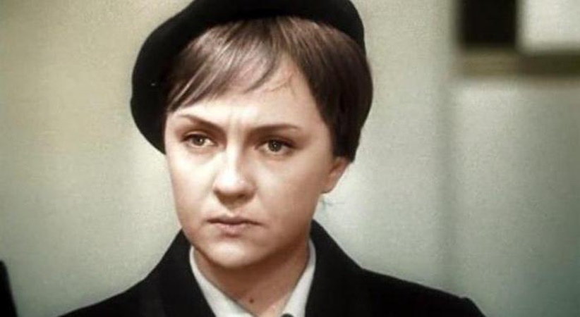 Померла кіноактриса, виконавиця ролі радистки Кет