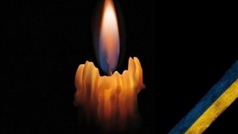 На Волині трагічно загинув захисник України