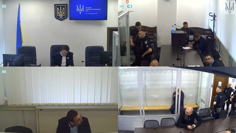 ВАКС заарештував депутата Волинської облради, якого зловили на хабарі