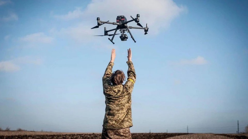 Громада з Волині змогла стати обласним лідером з допомоги ЗСУ