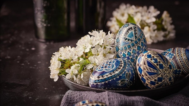 Великдень-2024: чи вплине зміна календаря на дату святкування