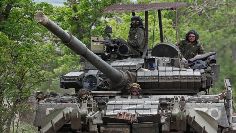 Жителька Мелітополя розповідає, чому на окупованих територіях чекають на повернення української влади