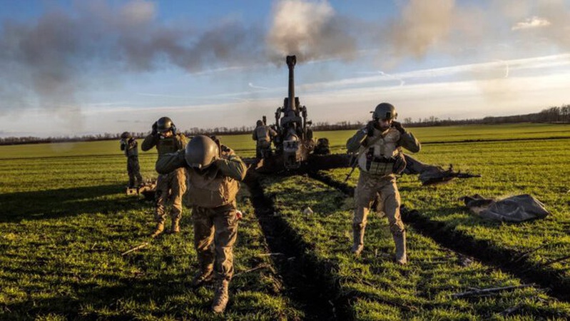 Наступ ЗСУ: Генштаб повідомив результати боїв