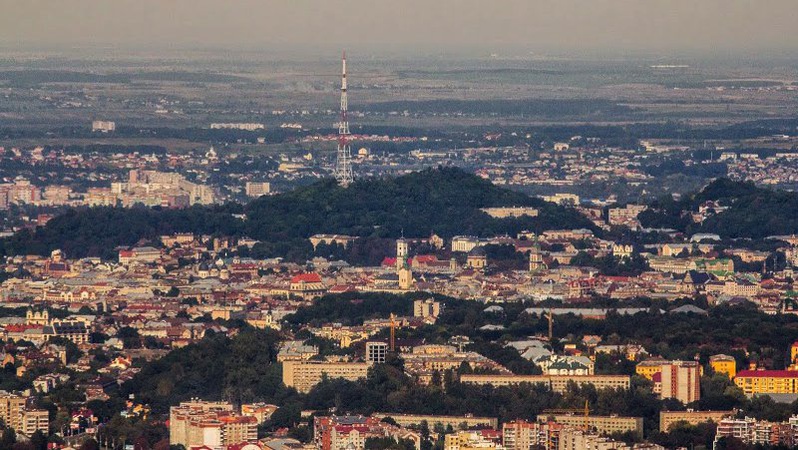 Ворог завдав 5 прицільних ракетних ударів по Львову, – Садовий