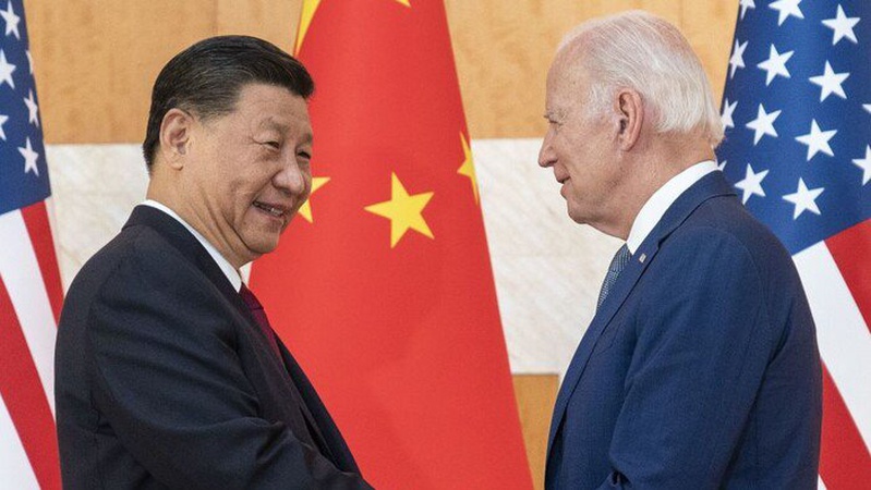 Про що домовилися Байден та Сі Цзіньпін і що це значить для України