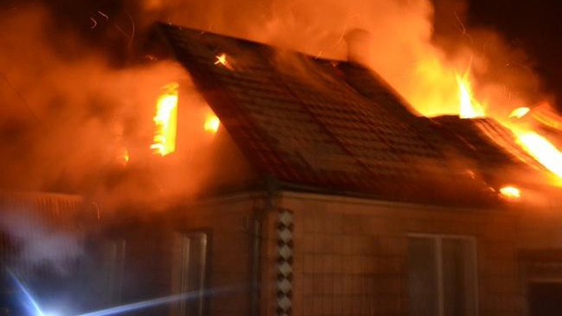 Волинські рятувальники минулої доби ліквідували 6 пожеж та відбуксирували 2 транспортні засоби