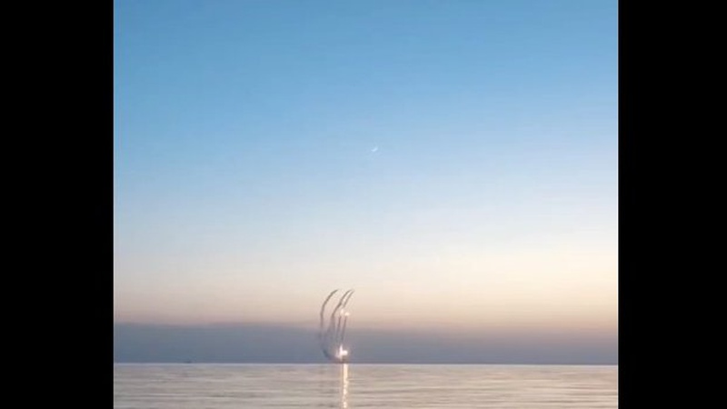 По залізничних об’єктах на Львівщині влучили 4 ворожі ракети, – Козицький