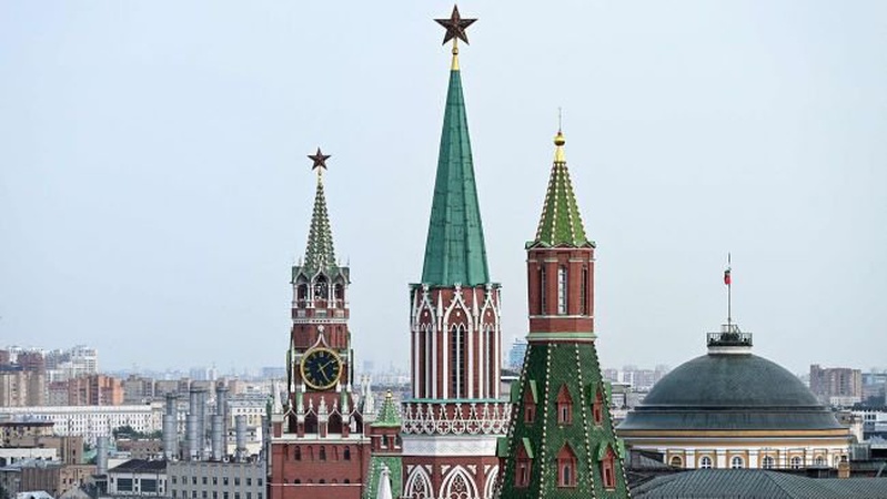 У москві знов паніка: на росіян «полює» НЛО