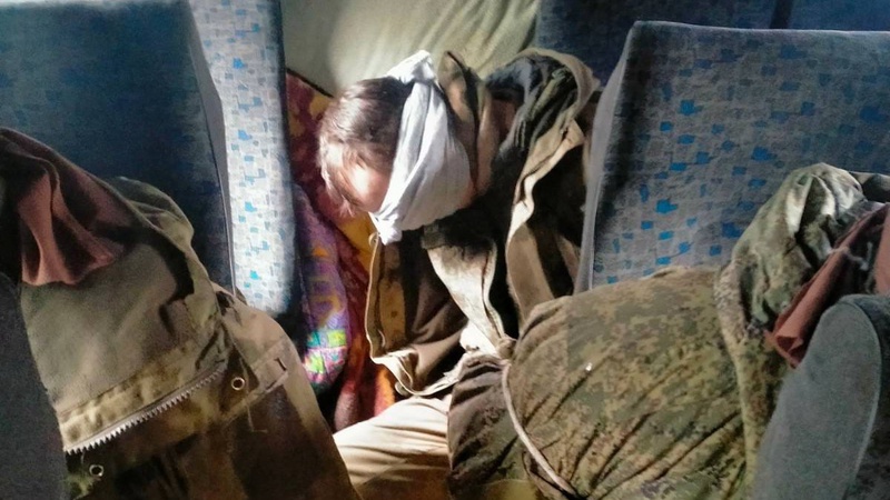 Воїни волинської бригади за добу знищили близько двох рот окупантів. ФОТО