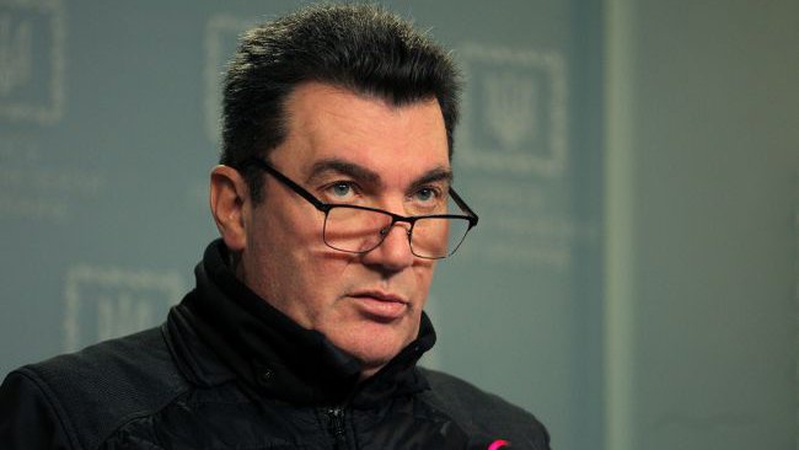 Данілов назвав співвідношення втрат України та Росії в ході контрнаступу ЗСУ