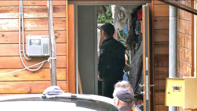 У будинку в Луцьку вибухнув газовий балон: розповіли деталі