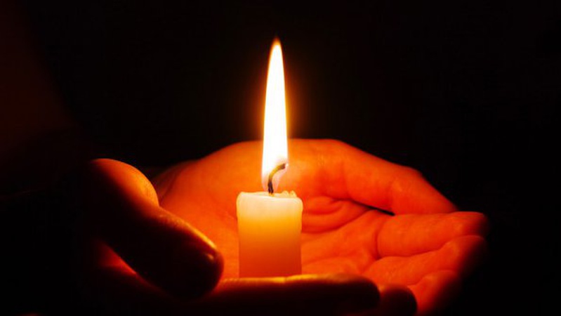 Помер дідусь із Луцька, якого розшукували рідні та поліція