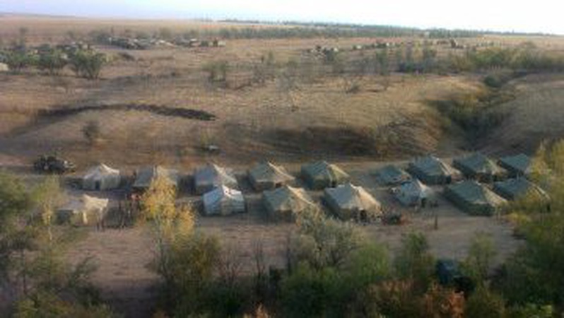 В білорусі готуються прийняти 20 тисяч мобілізованих з рф