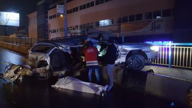 Врізався у відбійник на Рівненській: винуватця смертельної ДТП засудили на 6 років