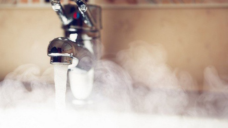 У Луцьку вимкнуть постачання гарячої води