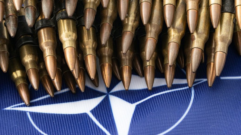 НАТО готується до бойових дій на своїх кордонах через звірства Росії в Україні