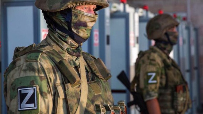 Окупанти перегруповують підрозділи на Донецькому напрямку, – Генштаб