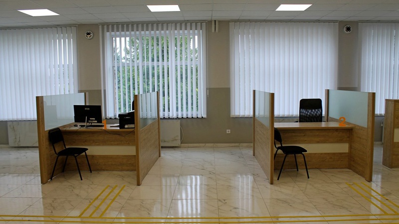 У Головненській громаді відкрили Дія.Центр