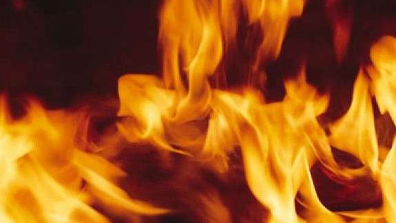 За минулу добу рятувальники загасили три пожежі