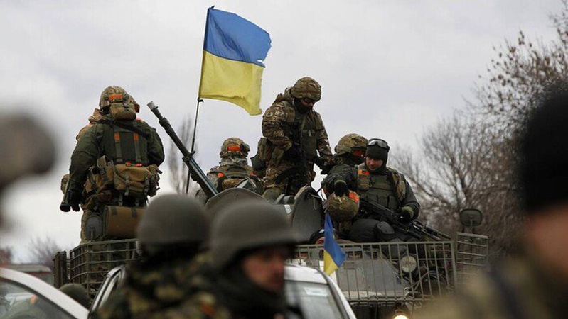 ЗСУ готуються до нового наступу на окупованих територіях, – Маляр