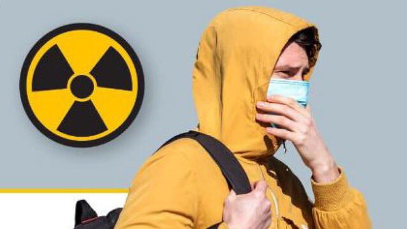 Загроза теракту на Запорізькій АЕС: МОЗ дало поради щодо вмісту тривожної валізки