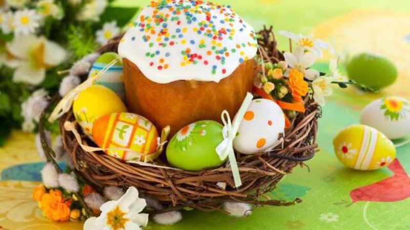 Що православним вірянам можна і не можна робити у Великдень