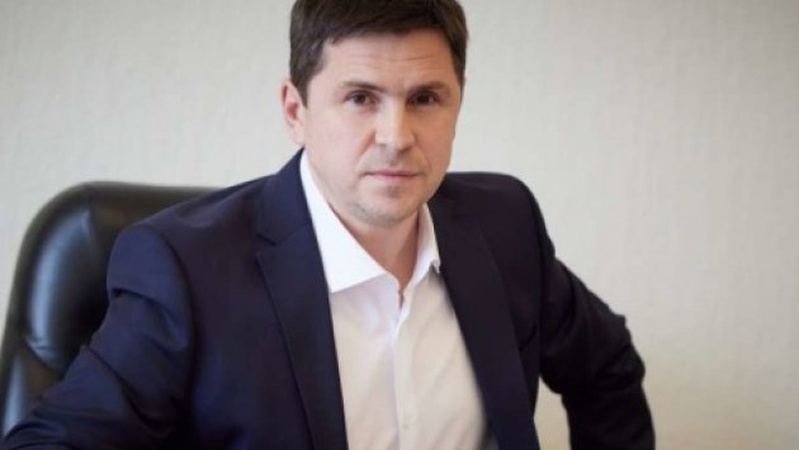 Українські військові вбили шістьох ключових російських генералів, – Подоляк