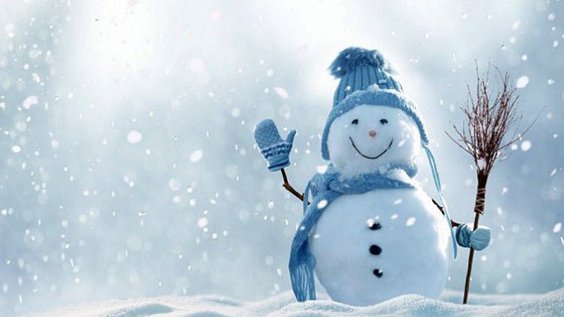 Прогноз погоди в Україні на 15 січня: хмарно, ожеледиця, подекуди до мінус 10° морозу