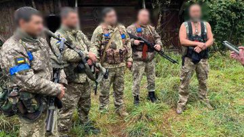 Бійцям, які знаходяться на кордоні з Білоруссю, потрібні теплі речі: збирають кошти