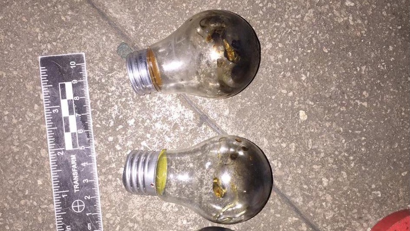 Працівник котельні в Ковелі викликав поліцію і попався з наркотиками