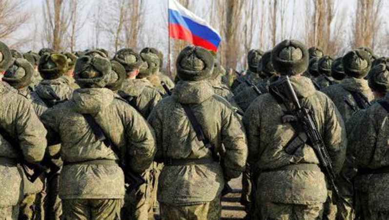 Російське військове командування змінило тактику повітряних атак на мирну українську територію