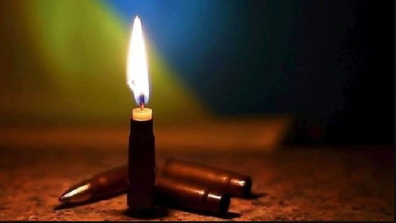 Поліг, захищаючи Україну, 36-річний воїн із волинського села Підгайці