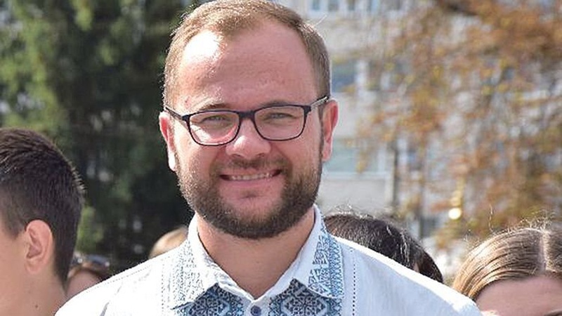 Дорогий Ігор Ігорович: мер Луцька отримує зарплату вищу, ніж Кличко