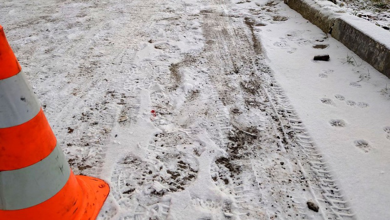 На очах батьків: 24-річна водійка Jeep збила на смерть 3-річну дівчинку